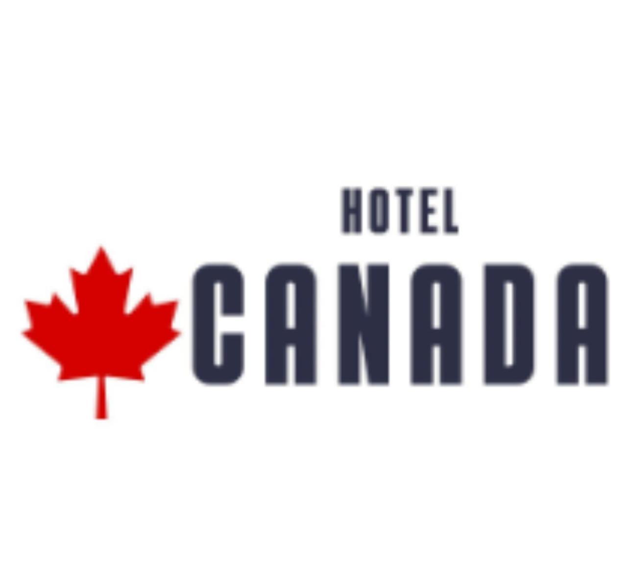 Hotel Canada, Гвадалахара Екстер'єр фото